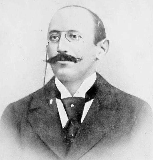 Alfred Dreyfus