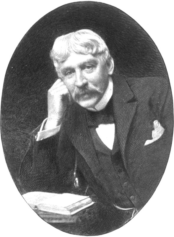 Bret Harte