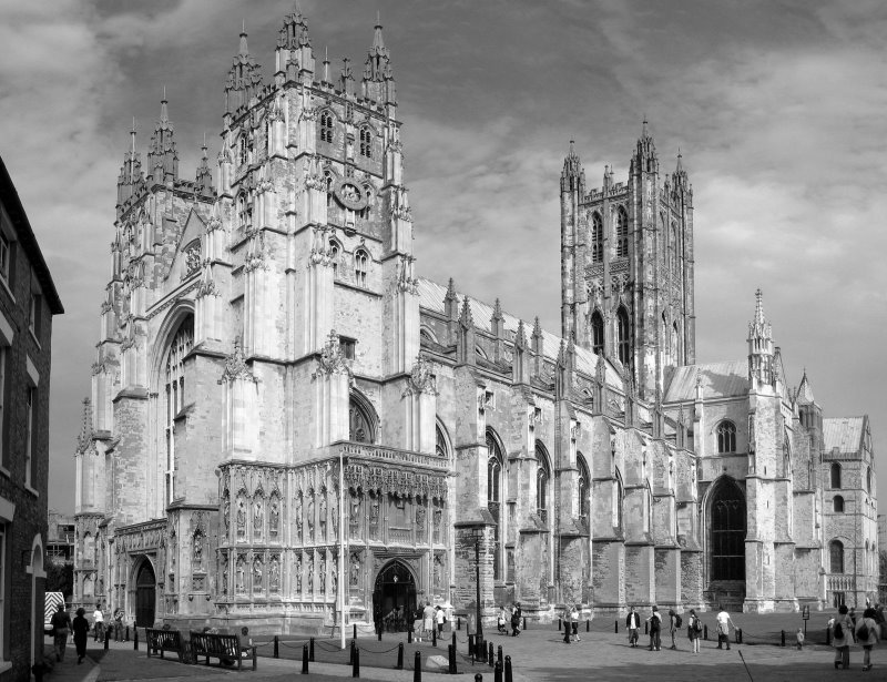 Canterbury Cathedral