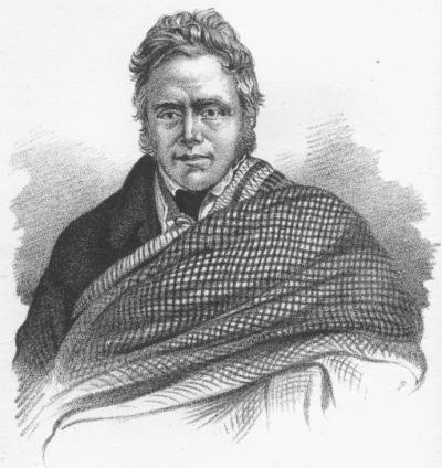 James Hogg