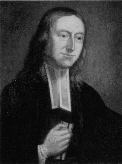 John Wesley