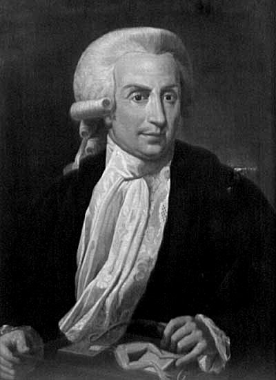 Luigi Galvani