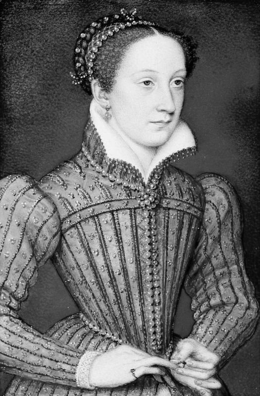 Maria Stuart