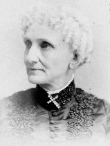 Mary Baker Eddy