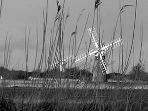 Norfolk Broads