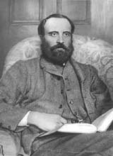 Charles Stewart Parnell