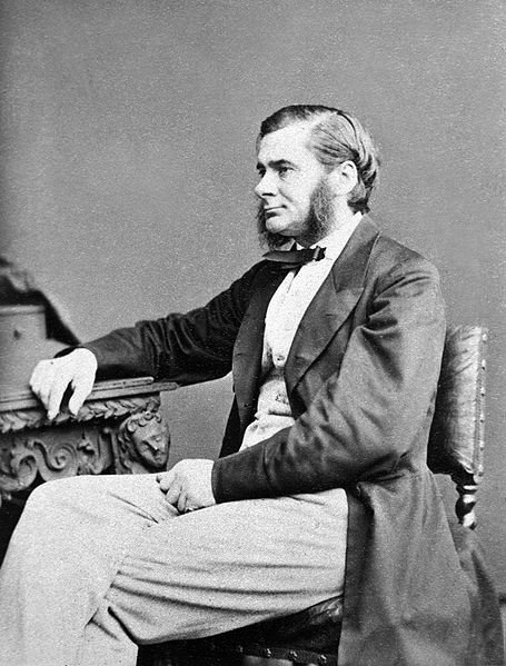 Thomas Henry Huxley