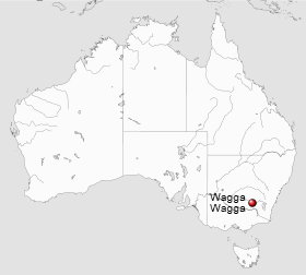 Wagga Wagga